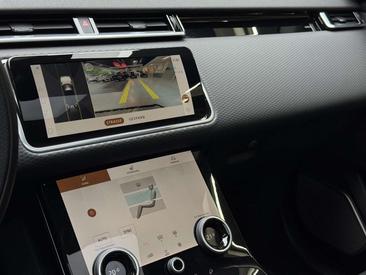 Land Rover Range Rover Velar P400e Hybrid S HuD*Pano*Matrix — photo 17
