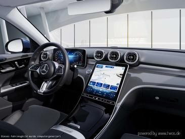 Mercedes Classe C 300 — photo 20