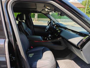 Land Rover Range Rover Sport 3.0d I6 Mhev S Awd 250cv Auto — photo 19