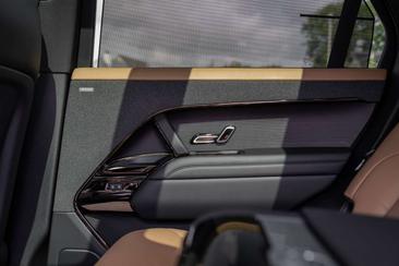Land Rover Range Rover Sport 3.0 P460 HSE DYNAMIC FULL OPTION — photo 18