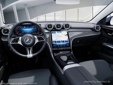 Mercedes Classe C 300 — photo 21