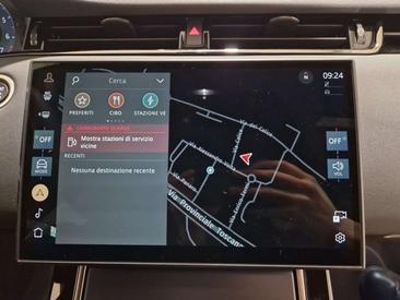 Land Rover Range Rover Evoque S PARI AL NUOVO Noir 1.5 I3 PHEV 269 CV AWD Auto — photo 14