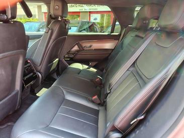 Land Rover Range Rover Sport 3.0d I6 Mhev S Awd 250cv Auto — photo 20