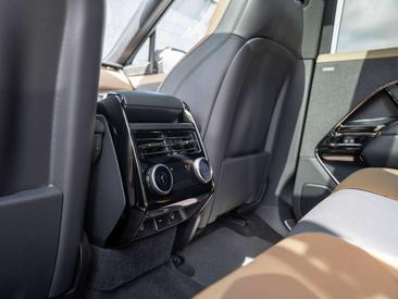 Land Rover Range Rover Sport 3.0 P460 HSE DYNAMIC FULL OPTION — photo 19