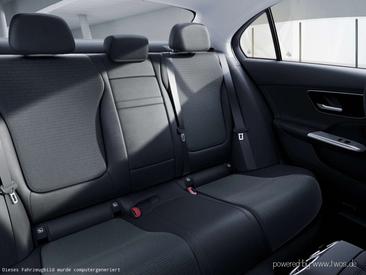 Mercedes Classe C 300 — photo 23