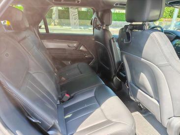 Land Rover Range Rover Sport 3.0d I6 Mhev S Awd 250cv Auto — photo 21