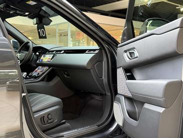 Land Rover Range Rover Velar P400e Hybrid S HuD*Pano*Matrix — photo 19