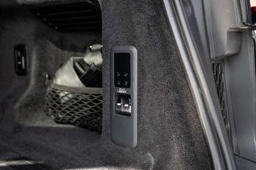 Land Rover Range Rover Sport 3.0 P460 HSE DYNAMIC FULL OPTION — photo 20