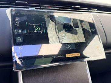 Land Rover Range Rover Sport HSE Dyn. 3.0 I6 MHEV — photo 41