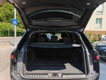Land Rover Range Rover Sport 3.0d I6 Mhev S Awd 250cv Auto — photo 22