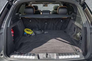 Land Rover Range Rover Sport 3.0 P460 HSE DYNAMIC FULL OPTION — photo 21