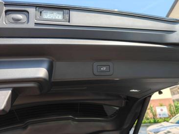 Land Rover Range Rover Sport 3.0d I6 Mhev S Awd 250cv Auto — photo 23