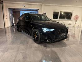 Audi SQ8 E-tron Sportback - 2023 - Joinsteer - #1