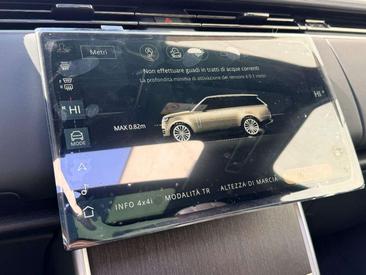 Land Rover Range Rover Sport HSE Dyn. 3.0 I6 MHEV — photo 42