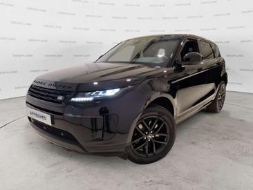 Land Rover Range Rover Evoque S PARI AL NUOVO Noir 1.5 I3 PHEV 269 CV AWD Auto — photo 24