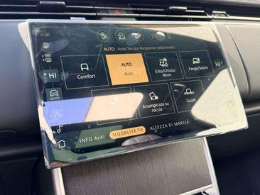 Land Rover Range Rover Sport HSE Dyn. 3.0 I6 MHEV — photo 43