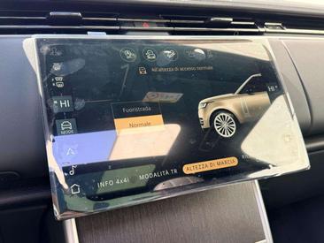 Land Rover Range Rover Sport HSE Dyn. 3.0 I6 MHEV — photo 44