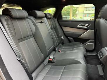 Land Rover Range Rover Velar P400e Hybrid S HuD*Pano*Matrix — photo 24
