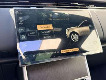 Land Rover Range Rover Sport HSE Dyn. 3.0 I6 MHEV — photo 45