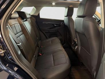Land Rover Range Rover Evoque 2.0D I4 163 CV AWD Auto SE TETTO APRIBILE — photo 16