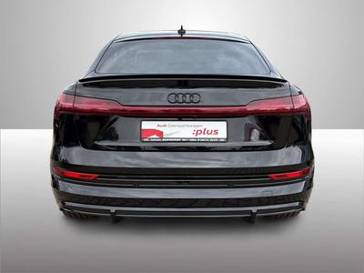 Audi E-tron S Line 50