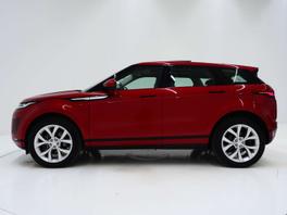 Land Rover Range Rover Evoque P300e AWD SE - 2021 - Joinsteer - #1