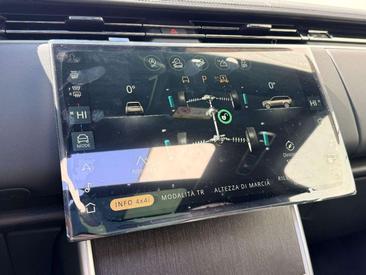 Land Rover Range Rover Sport HSE Dyn. 3.0 I6 MHEV — photo 47