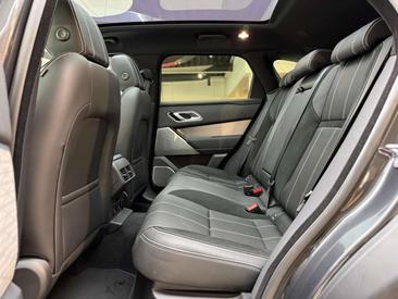 Land Rover Range Rover Velar P400e Hybrid S HuD*Pano*Matrix — photo 26