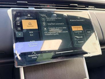 Land Rover Range Rover Sport HSE Dyn. 3.0 I6 MHEV — photo 48