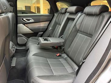Land Rover Range Rover Velar P400e Hybrid S HuD*Pano*Matrix — photo 27