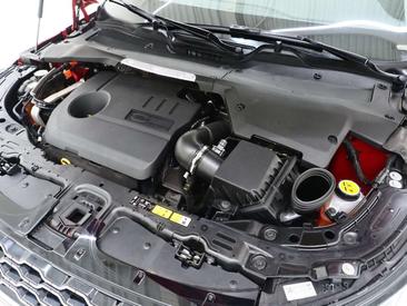 Land Rover Range Rover Evoque P300e AWD SE — photo 6