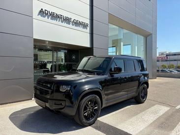 Land Rover Defender 110 Noir 3.0D L6 MHEV S AWD Aut. 250 — photo 2