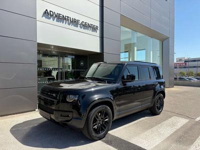 Land Rover Defender 110 Noir 3.0D L6 MHEV S AWD Aut. 250