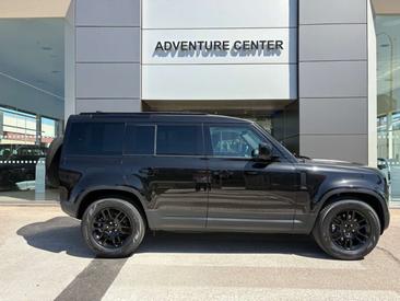 Land Rover Defender 110 Noir 3.0D L6 MHEV S AWD Aut. 250 — photo 3