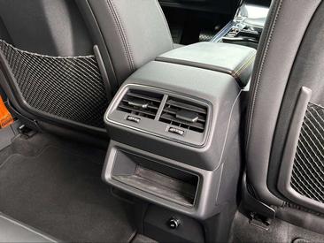 Audi E-tron S Line 50 — photo 13