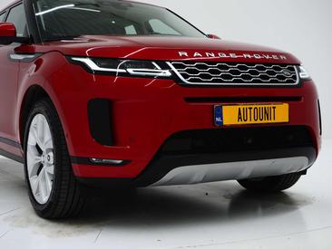 Land Rover Range Rover Evoque P300e AWD SE — photo 11