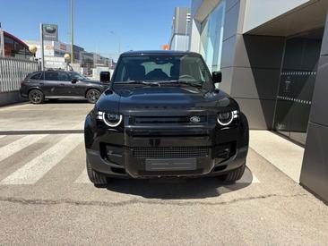 Land Rover Defender 110 Noir 3.0D L6 MHEV S AWD Aut. 250 — photo 4