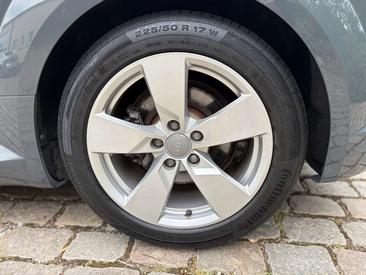 Audi TT Coupé 40 TFSI — photo 8