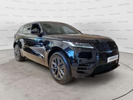 Land Rover Range Rover Velar Belgravia Edition 2.0D I4 204 CV - 2026 - Joinsteer - #1