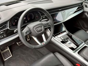 Audi Q7 S Line 30 TDI — photo 9