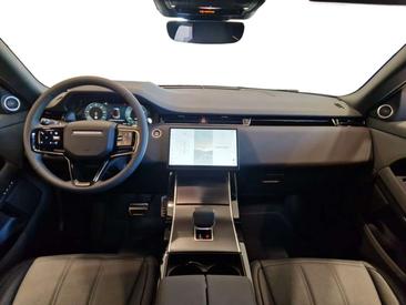 Land Rover Range Rover Evoque 1.5 I3 PHEV 269 CV AWD Auto Dynamic SE 26.5MY — photo 4