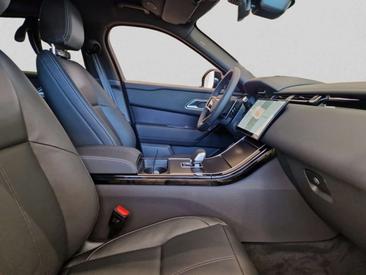 Land Rover Range Rover Velar Belgravia Edition 2.0D I4 204 CV — photo 3