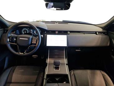 Land Rover Range Rover Velar Belgravia Edition 2.0D I4 204 CV — photo 4