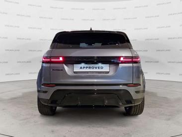 Land Rover Range Rover Evoque 1.5 I3 PHEV 269 CV AWD Auto Dynamic SE 26.5MY — photo 7