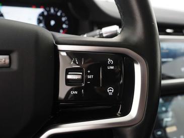 Land Rover Range Rover Evoque P300e AWD SE — photo 24