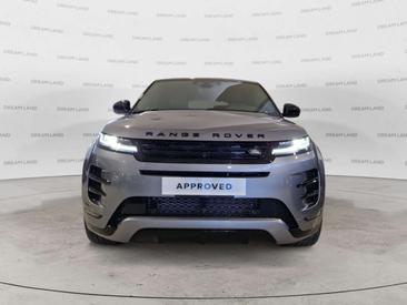 Land Rover Range Rover Evoque 1.5 I3 PHEV 269 CV AWD Auto Dynamic SE 26.5MY — photo 8