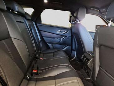 Land Rover Range Rover Velar Belgravia Edition 2.0D I4 204 CV — photo 5