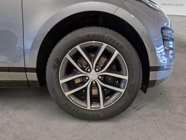 Land Rover Range Rover Evoque 1.5 I3 PHEV 269 CV AWD Auto Dynamic SE 26.5MY — photo 9