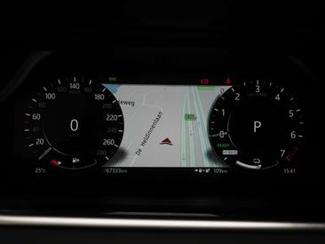 Land Rover Range Rover Evoque P300e AWD SE — photo 26