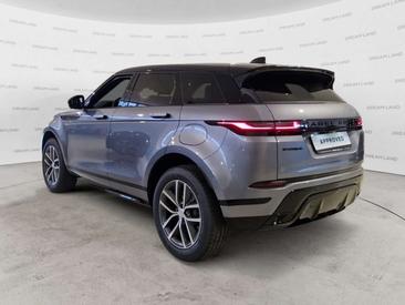 Land Rover Range Rover Evoque 1.5 I3 PHEV 269 CV AWD Auto Dynamic SE 26.5MY — photo 10